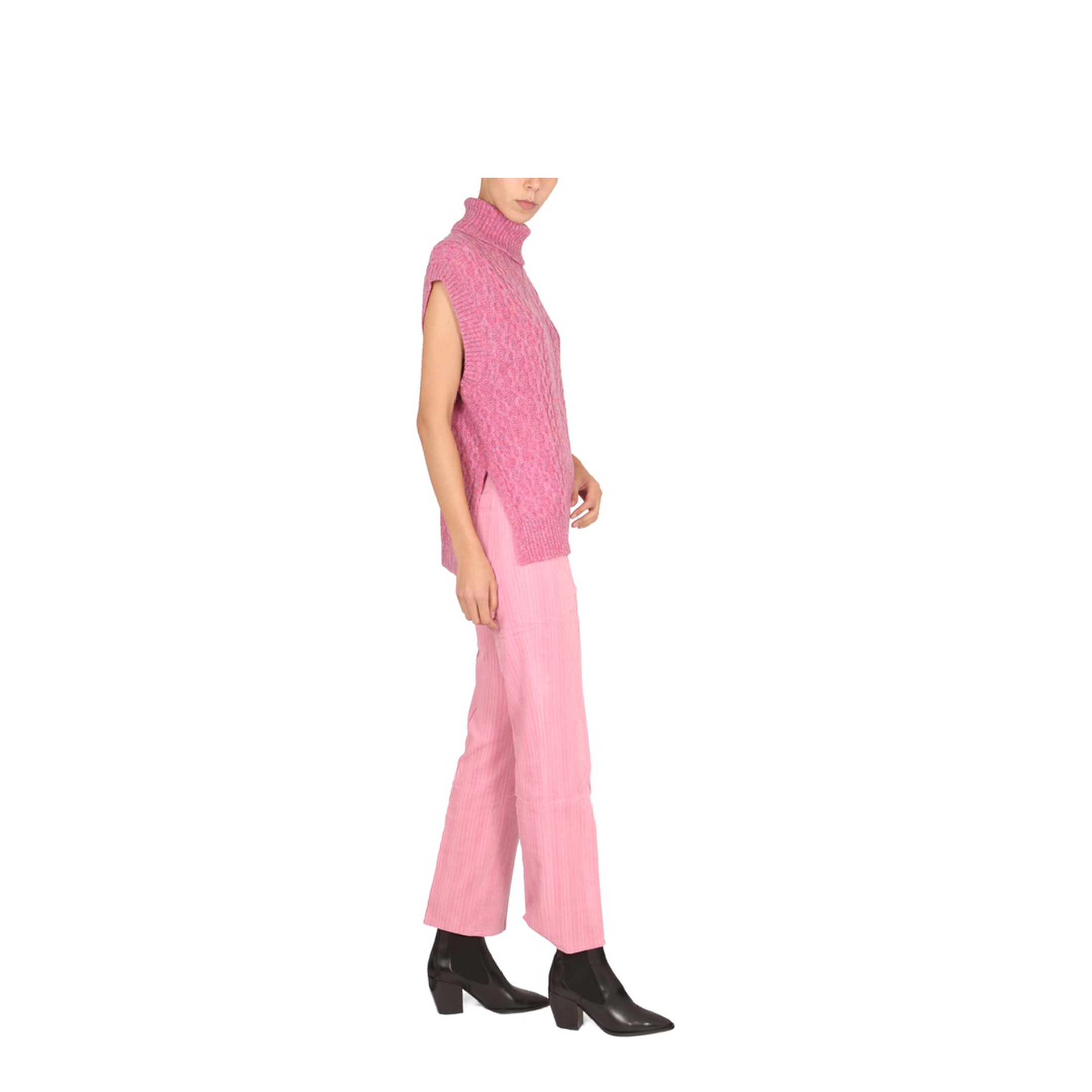 MAYFEYR - BAUM UND PFERDGARTEN - Cilina Vest - 22544CILINAC2159