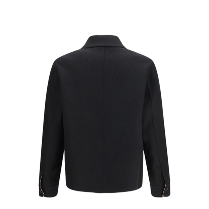 MAYFEYR - Burberry - Herringbone Wool Jacket - 8133180C1900