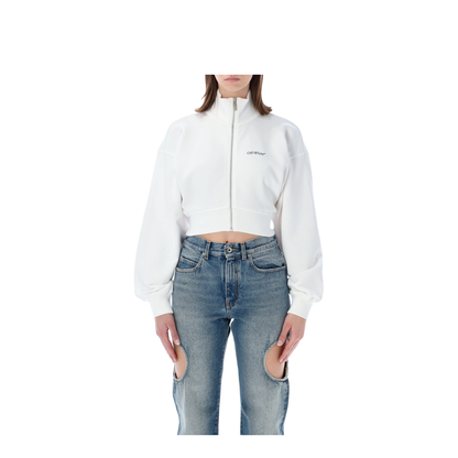 MAYFEYR - Off-White - Clothing.... White - OWBE006S26FLE0010149