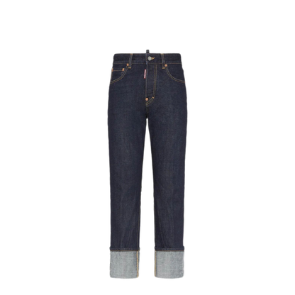 Pants 5 Pockets
