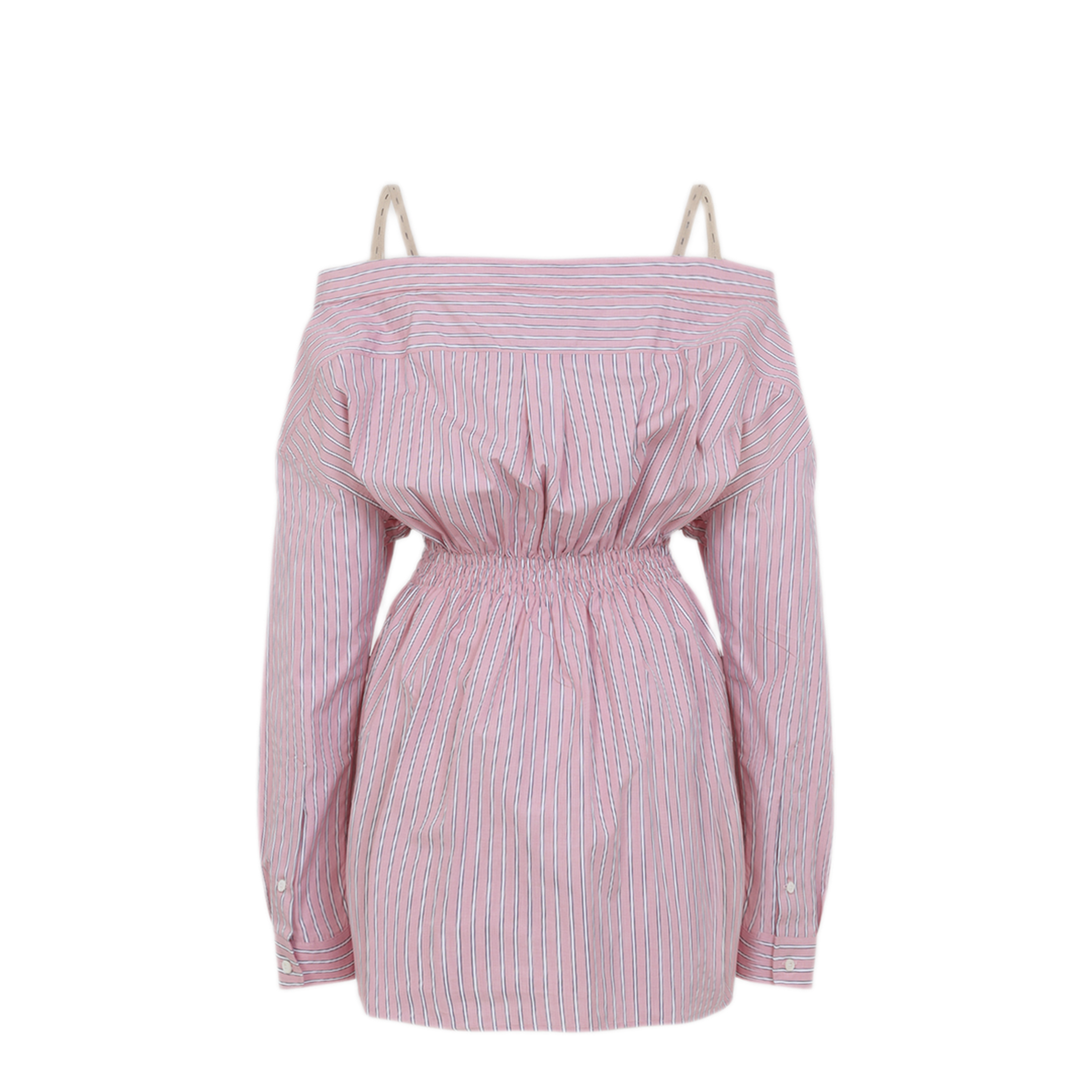 MAYFEYR - Miu Miu - Dress - MF6125SOOO180UF0028