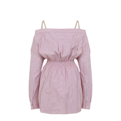 MAYFEYR - Miu Miu - Dress - MF6125SOOO180UF0028