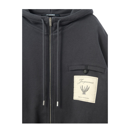 Torneo hoodie