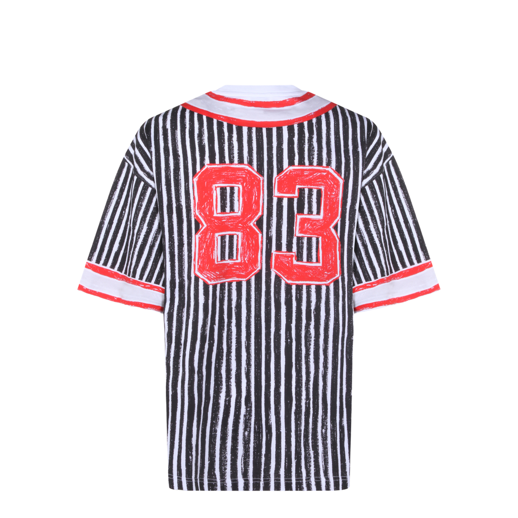 MAYFEYR - Moschino - T-Shirts And Polos - 261ZZ070902413888