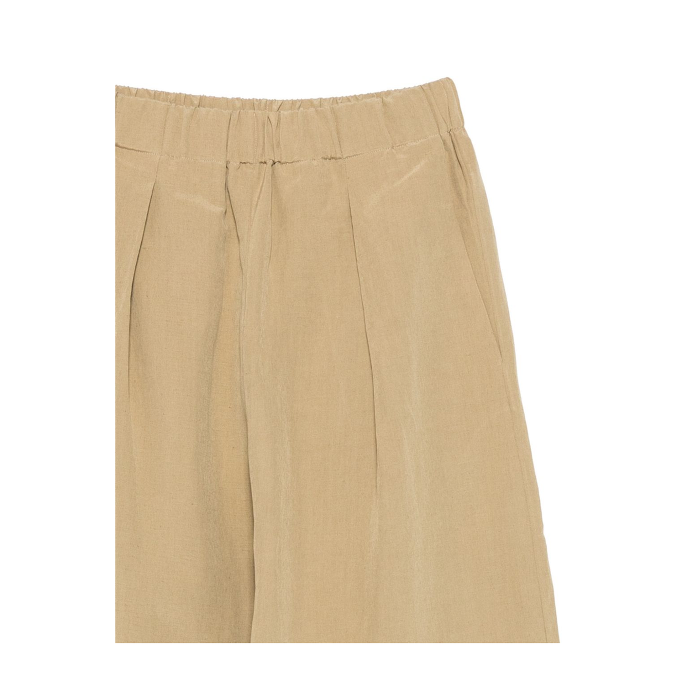 MAYFEYR - Cortana - Trousers - A4352MATTEKHAKI