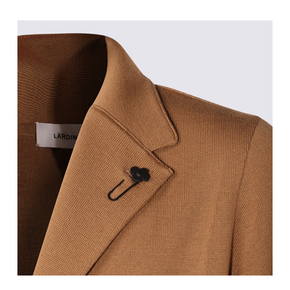 MAYFEYR - Lardini - Jackets - CNCLJM56CN65000200