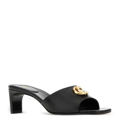 MAYFEYR - Gucci - Sandals Black - 871480BKO001000