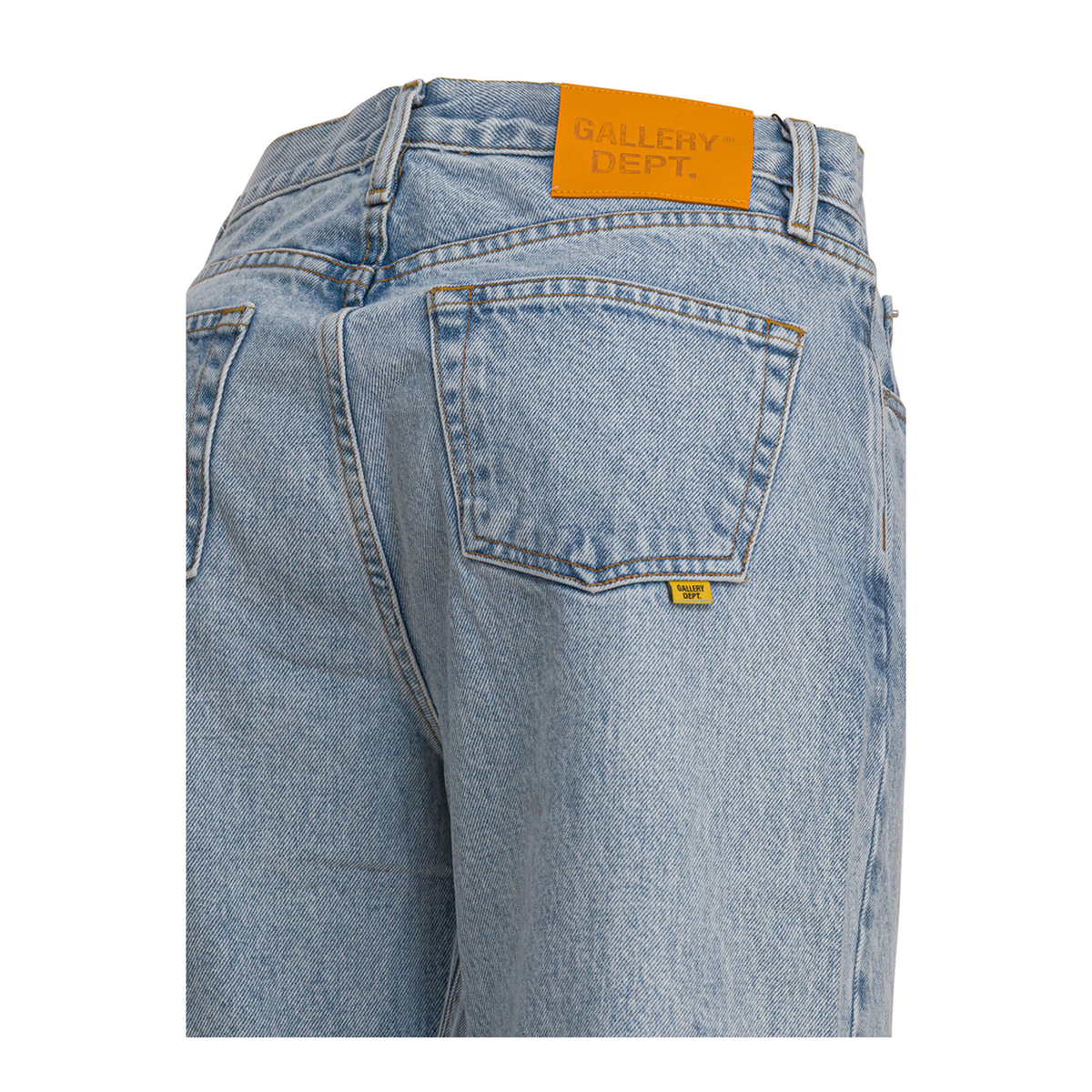 MAYFEYR - Gallery Dept. - Melrose Jeans - MDP40092INDI