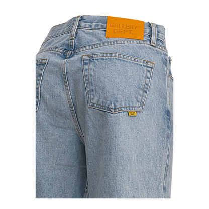 MAYFEYR - Gallery Dept. - Melrose Jeans - MDP40092INDI