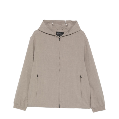 MAYFEYR - Emporio Armani - Coats Beige - EM005498AF13674U6161