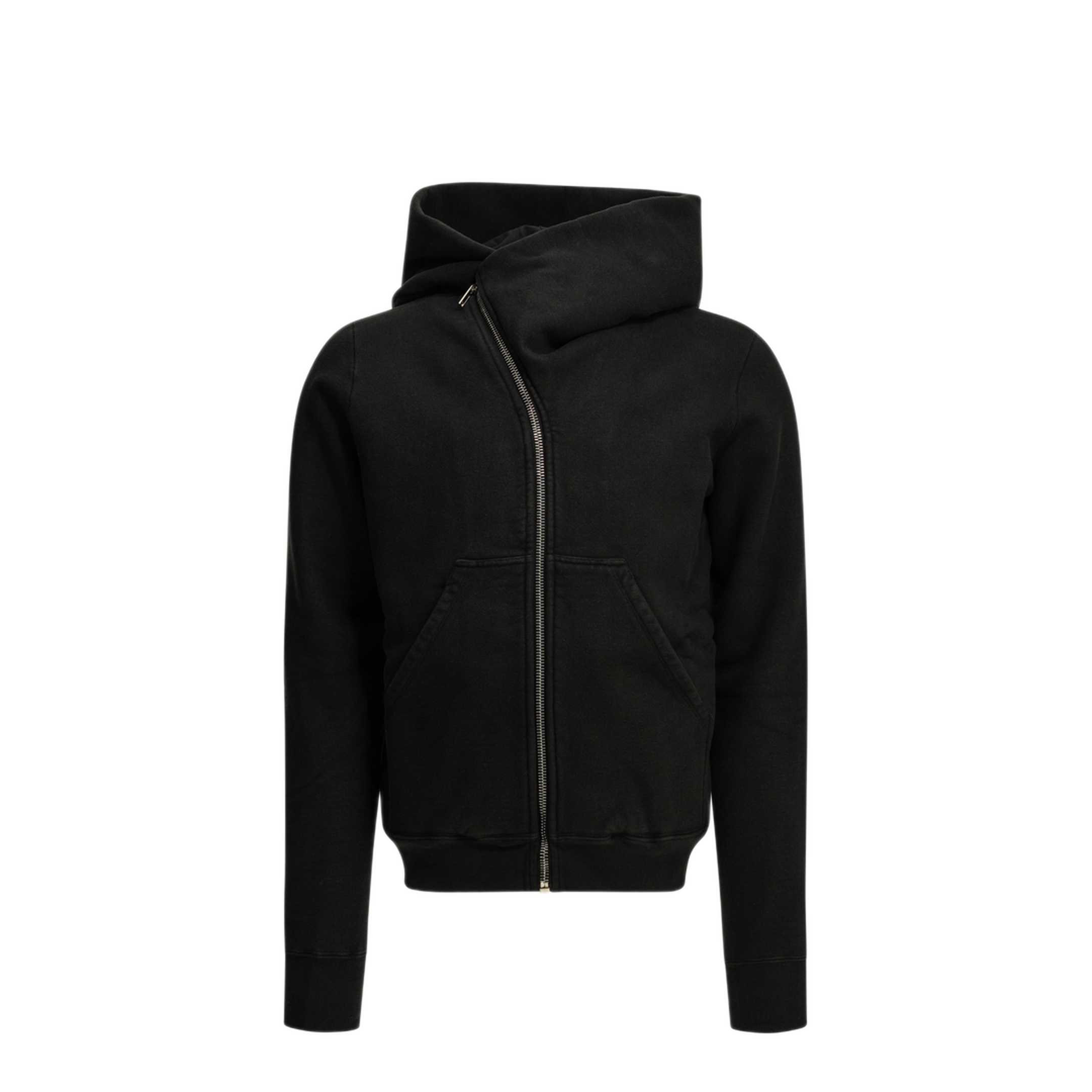 MAYFEYR - DRKSHDW - Mountain Zip Up Sweatshirt - DU02F6286HFP09
