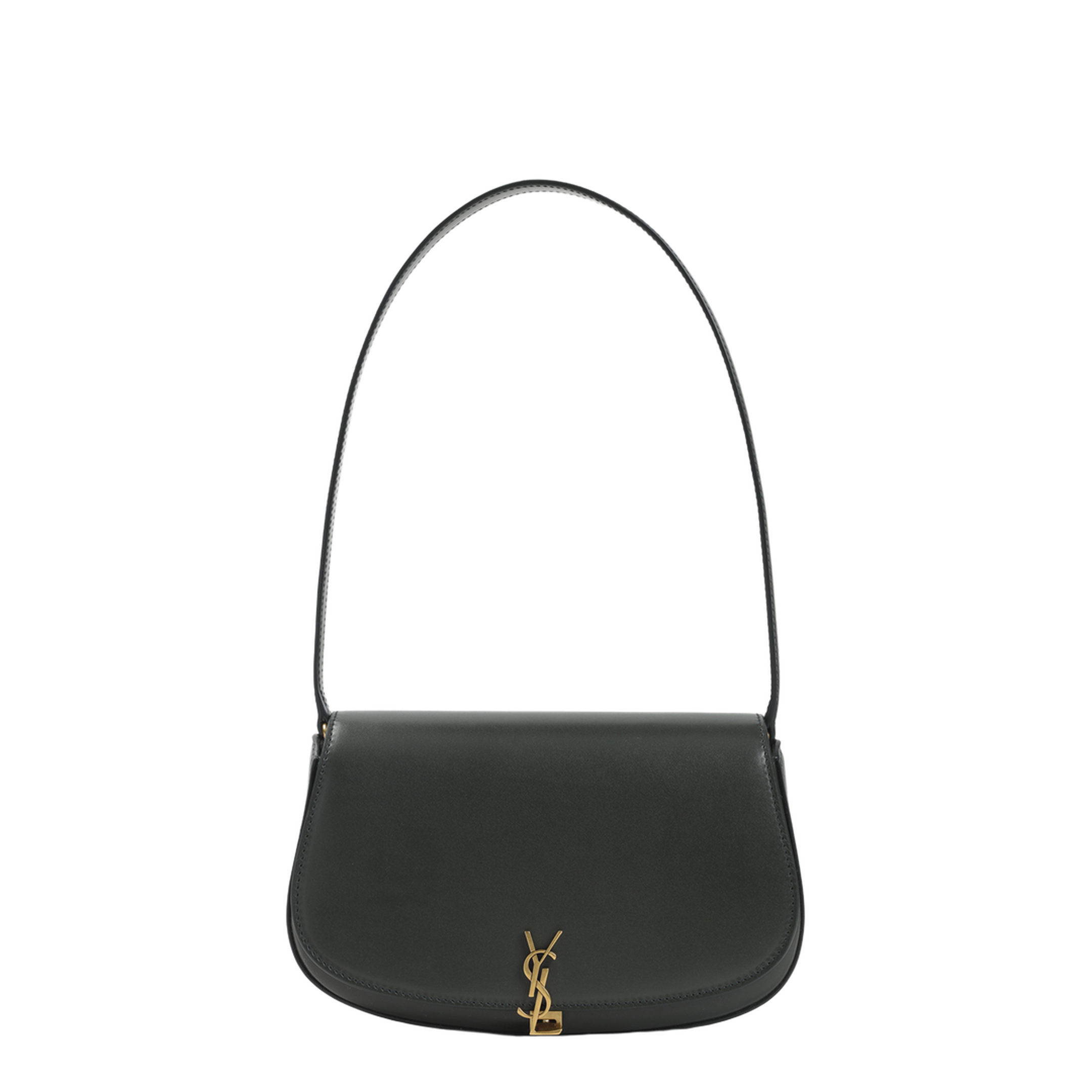 MAYFEYR - Saint Laurent - Demi Lune Shoulder Bag - 844302AAFF9