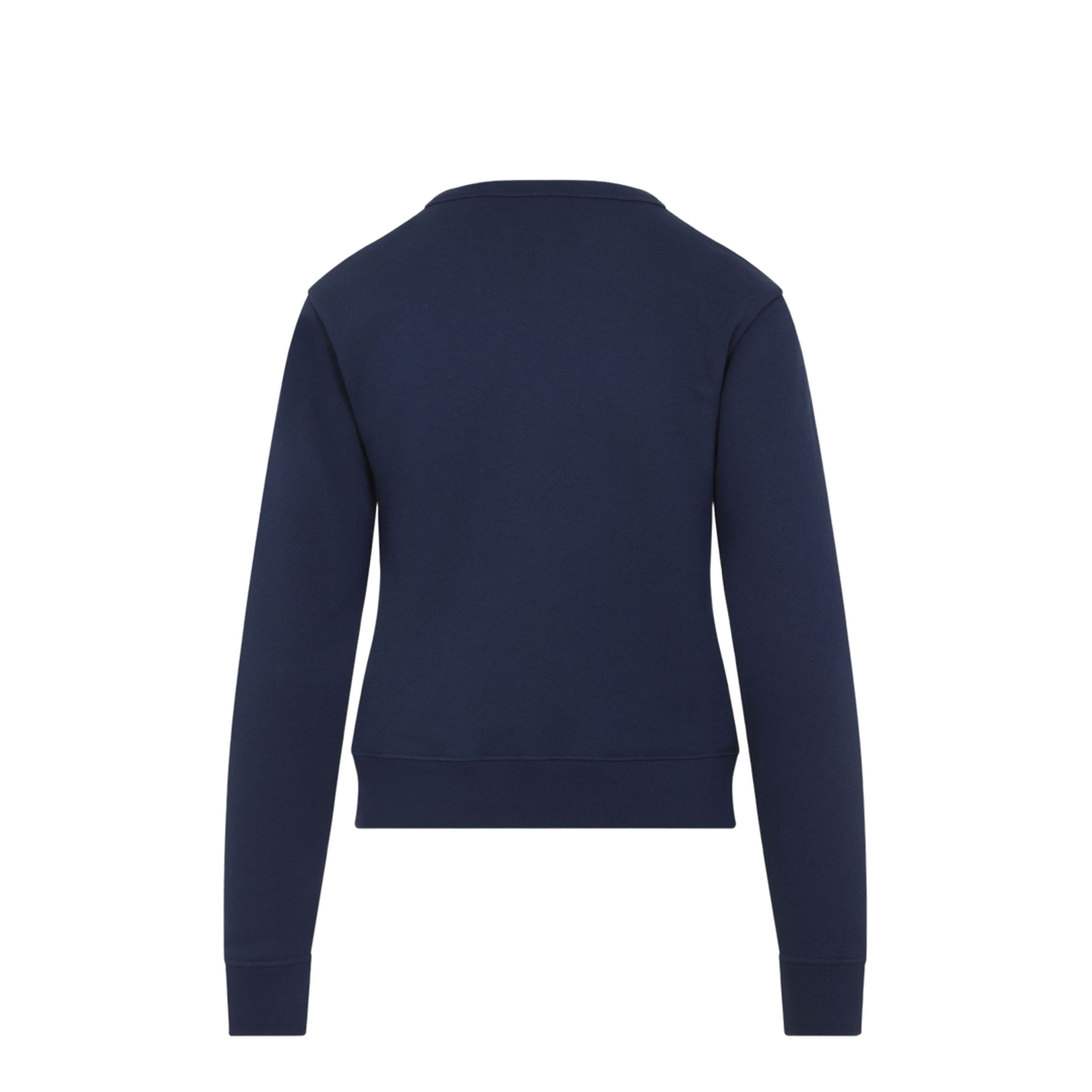 Cotton Sweatshirt