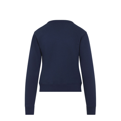 Cotton Sweatshirt
