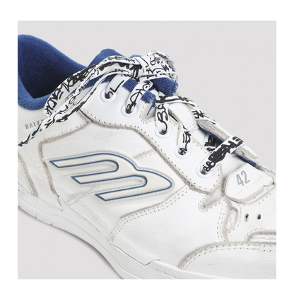 MAYFEYR - Balenciaga - Hamptons Sneakers - 841765WCURB