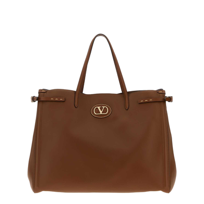 Large Antibes Tote Bag