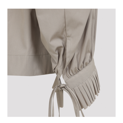 MAYFEYR - Dries Van Noten - Catya Shirt - 2611307163314