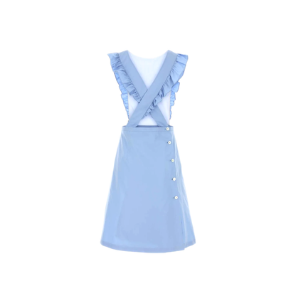 MAYFEYR - Miu Miu - Abiti - MF6301SOOO19SEF0076