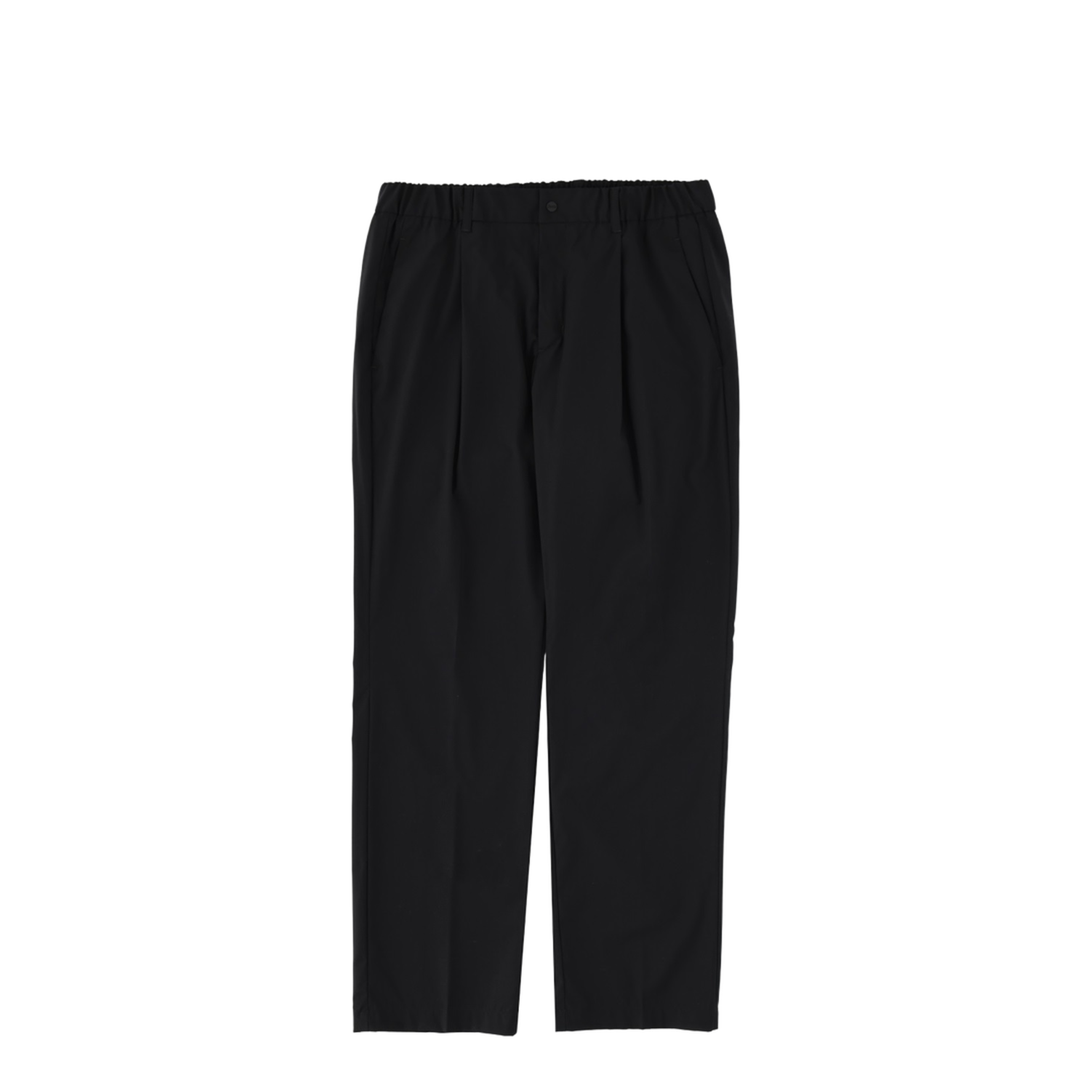 MAYFEYR - Herno - Wool Blend Tailored Pants - PT000183U334849300