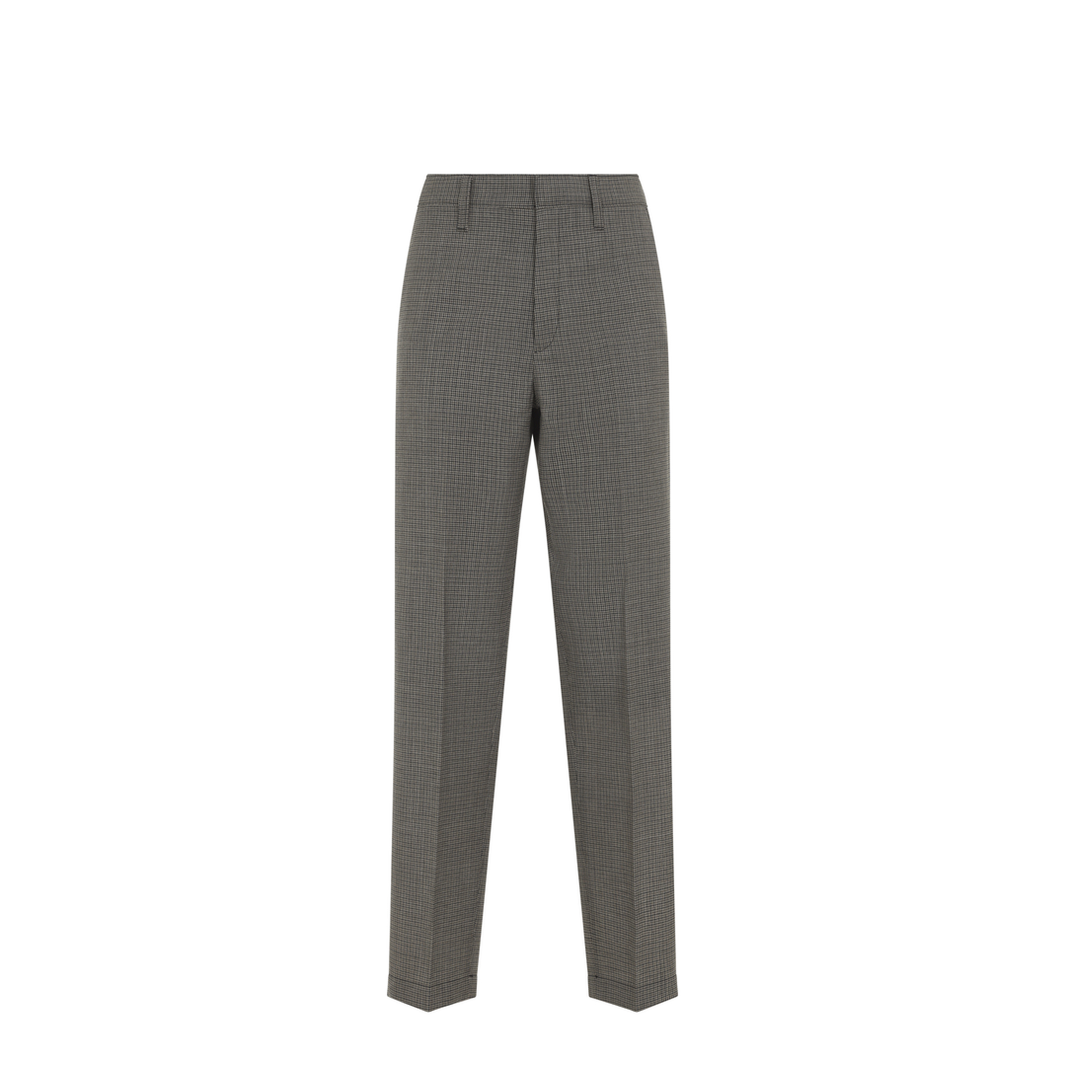 MAYFEYR - Prada - Wool Pants - SPH571SOOO6403F0161