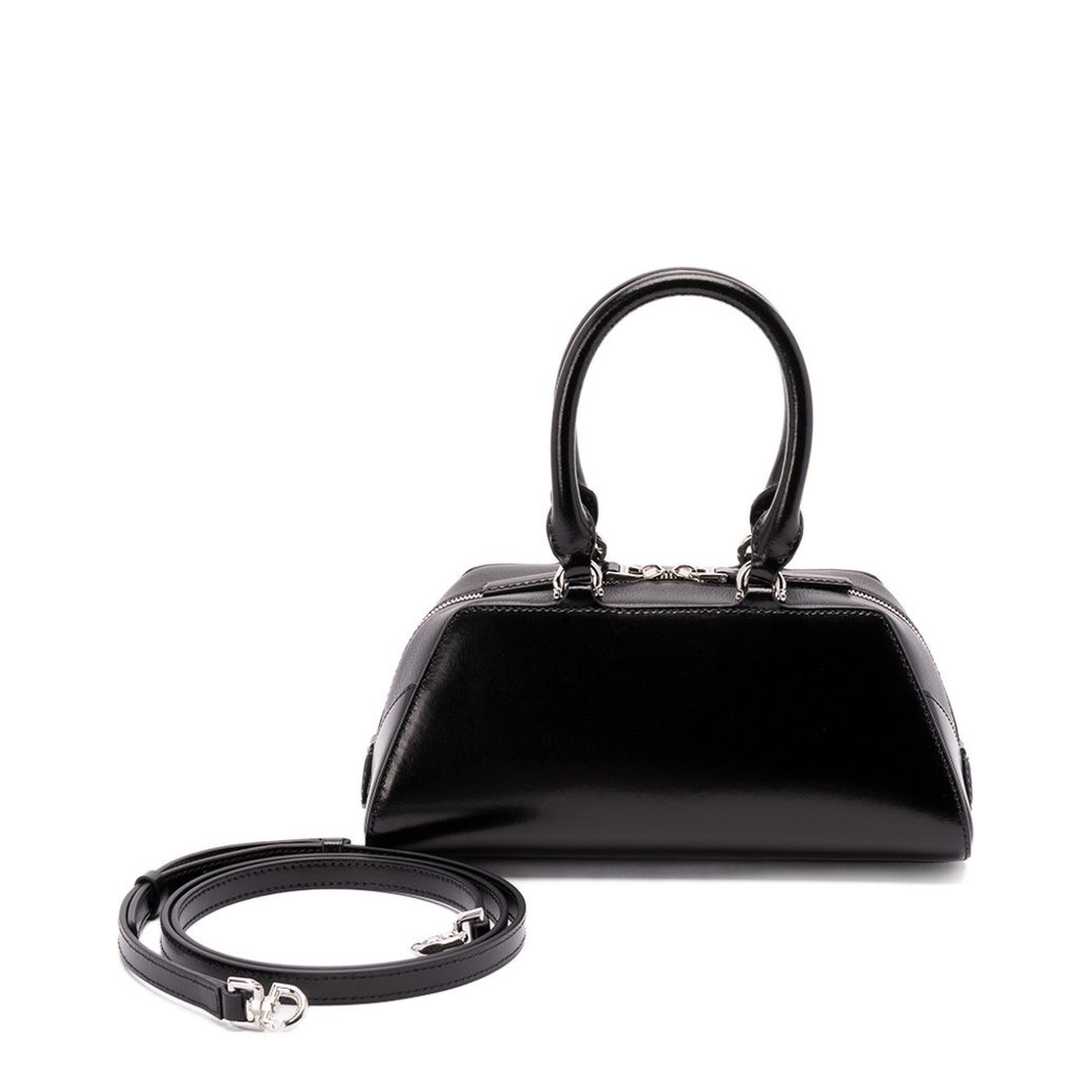 Antigona East West Mini Bag