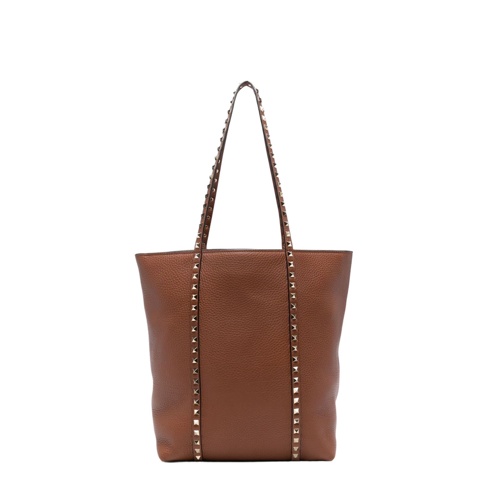 Rockstud Tote Bag