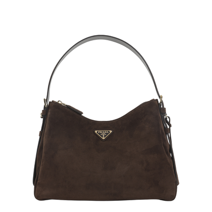 MAYFEYR - Prada - Shoulder Bag - 1BC301VLVO2C4SF0003