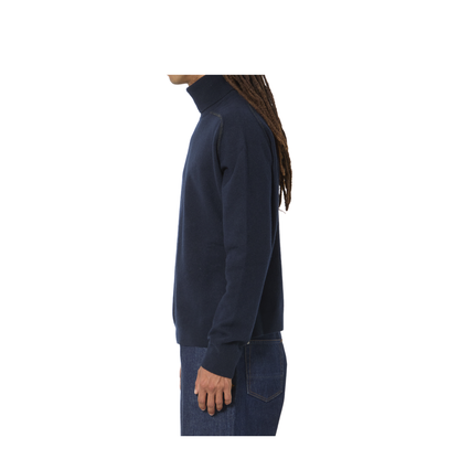 MAYFEYR - Maison Margiela - Virgin Wool Turtleneck Sweater - S50HL0071M13303511F