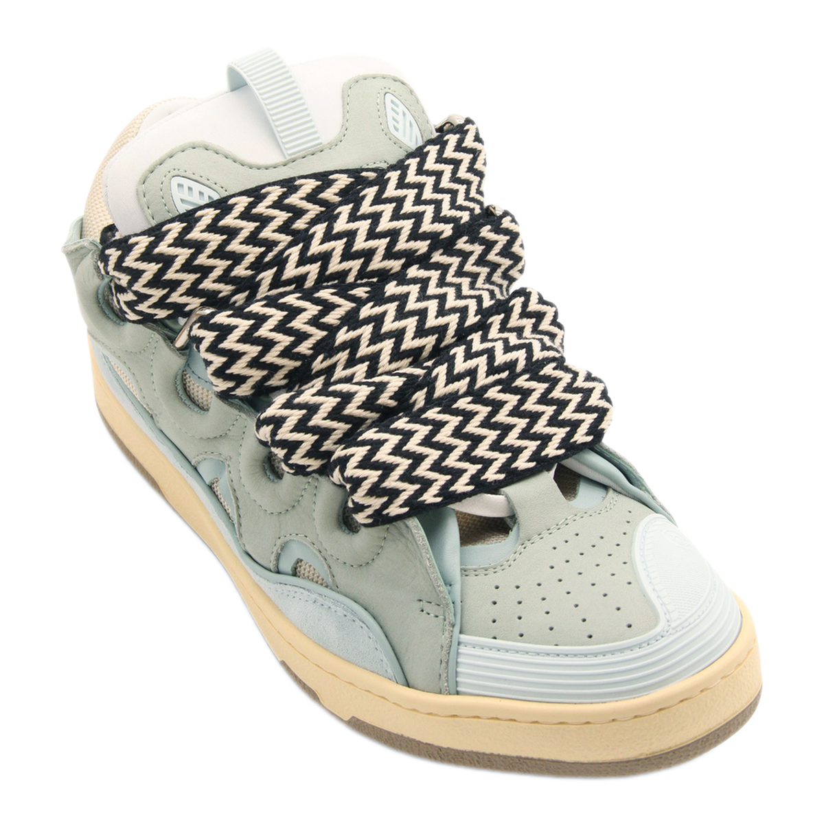 MAYFEYR - Lanvin - Sneakers - FUSKDK12ADRA3P2621