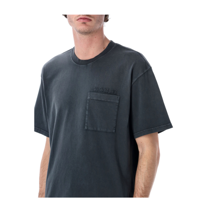 MAYFEYR - Marni - T-Shirts And Polos Black - HUMU0358GXUSCY94TCN99