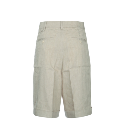 Pastro Bermuda Shorts