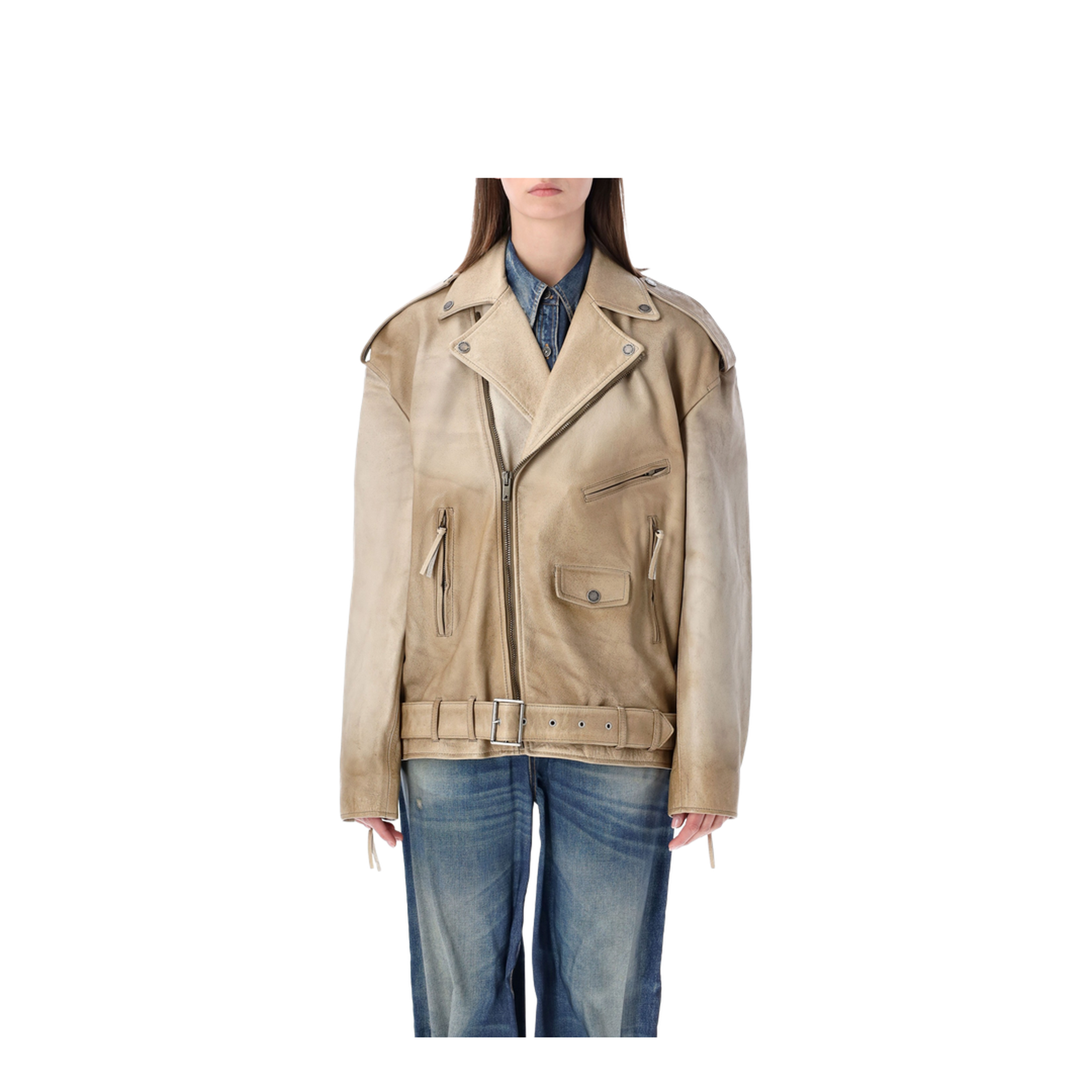 MAYFEYR - Golden Goose - Coats - GUP02535P00230415155