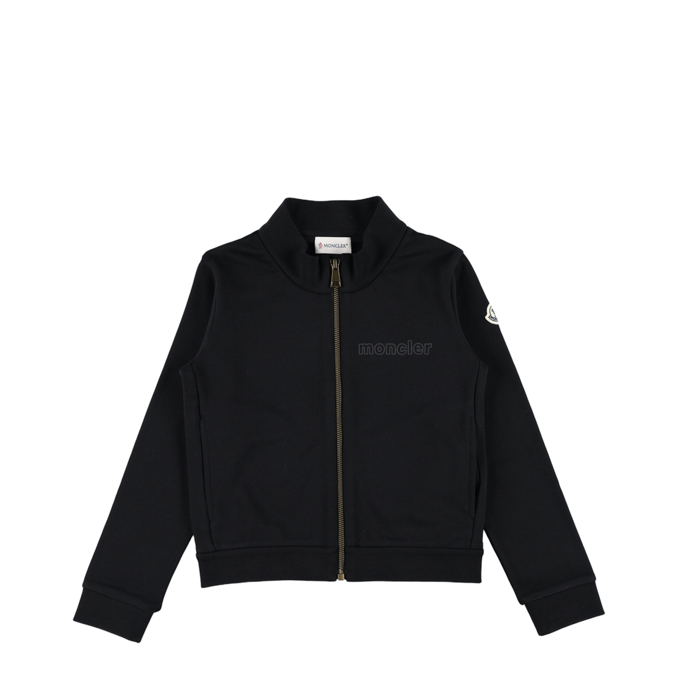 MAYFEYR - Moncler - Clothing.... Blue - 8M0000689AKM999