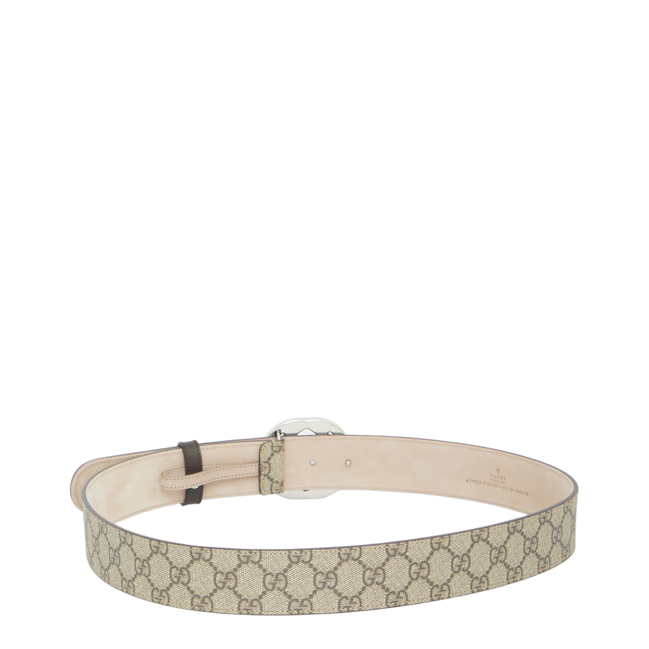 Supreme Belt
