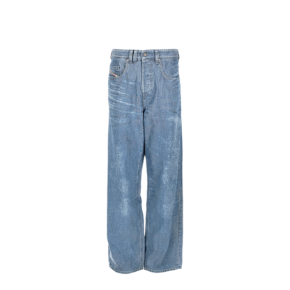 MAYFEYR - Diesel - Jeans 2001 D Macro Fsi1 - A2382309P2301