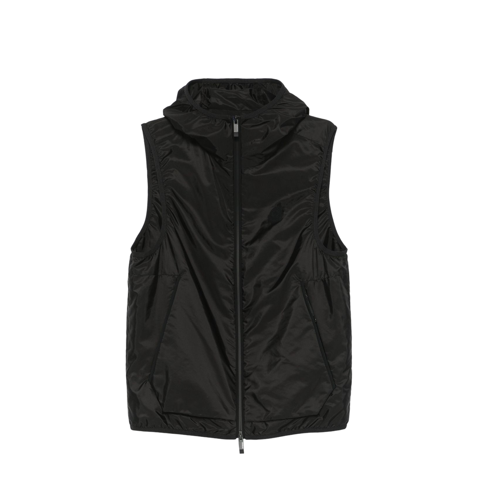 Moretan Hooded Vest