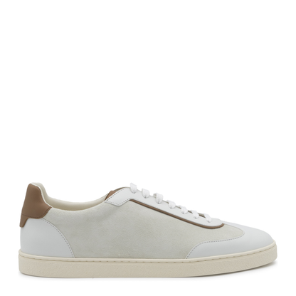 MAYFEYR - Brunello Cucinelli - Sneakers - MZULDGJ336CEH67