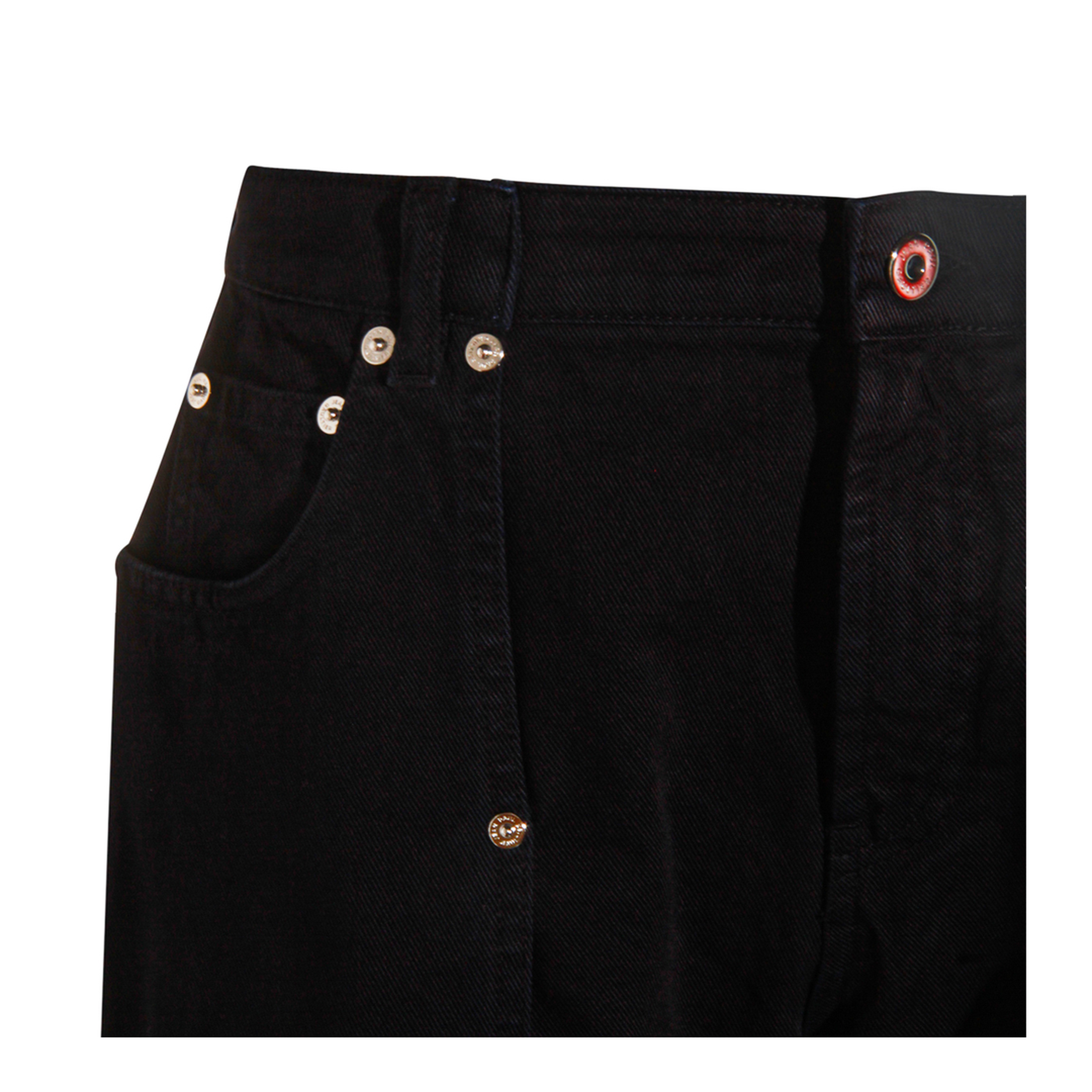 MAYFEYR - Jean Paul Gaultier - Jeans - TR037W04959