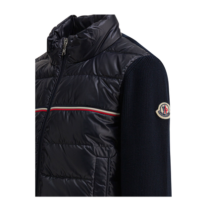 MAYFEYR - Moncler Enfant - Jackets And Coats - 9B00001KM1367742