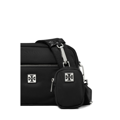 Nylon Shoulder Bag