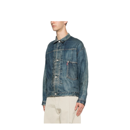 MAYFEYR - Junya Watanabe - Jackets Blue - WQJ9041011