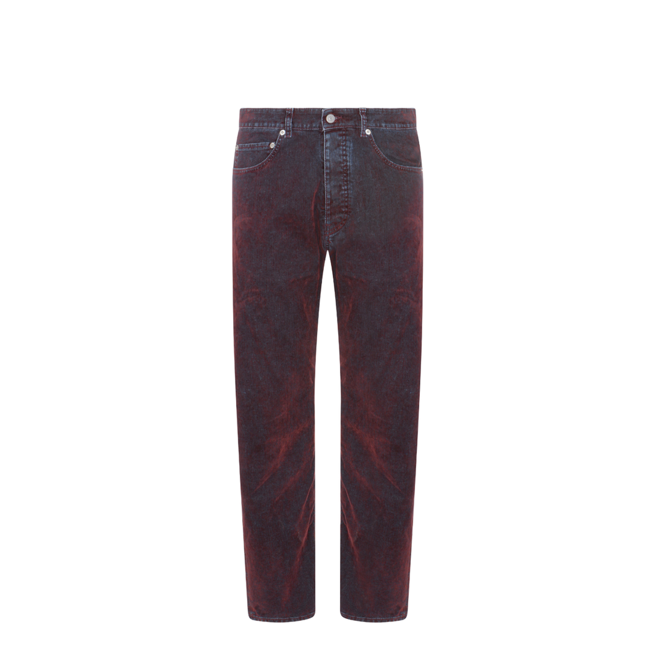 MAYFEYR - Mm6 Maison Margiela - Trousers - SH2LA0037M30039227