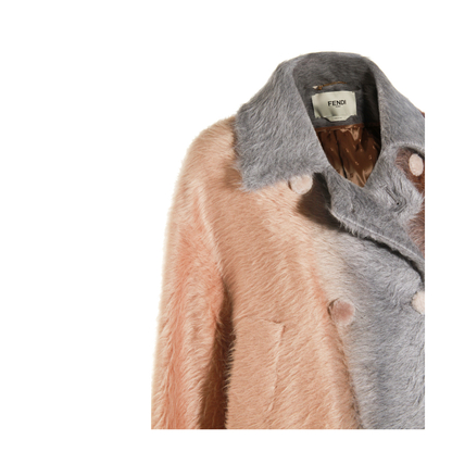 Coats MultiColour