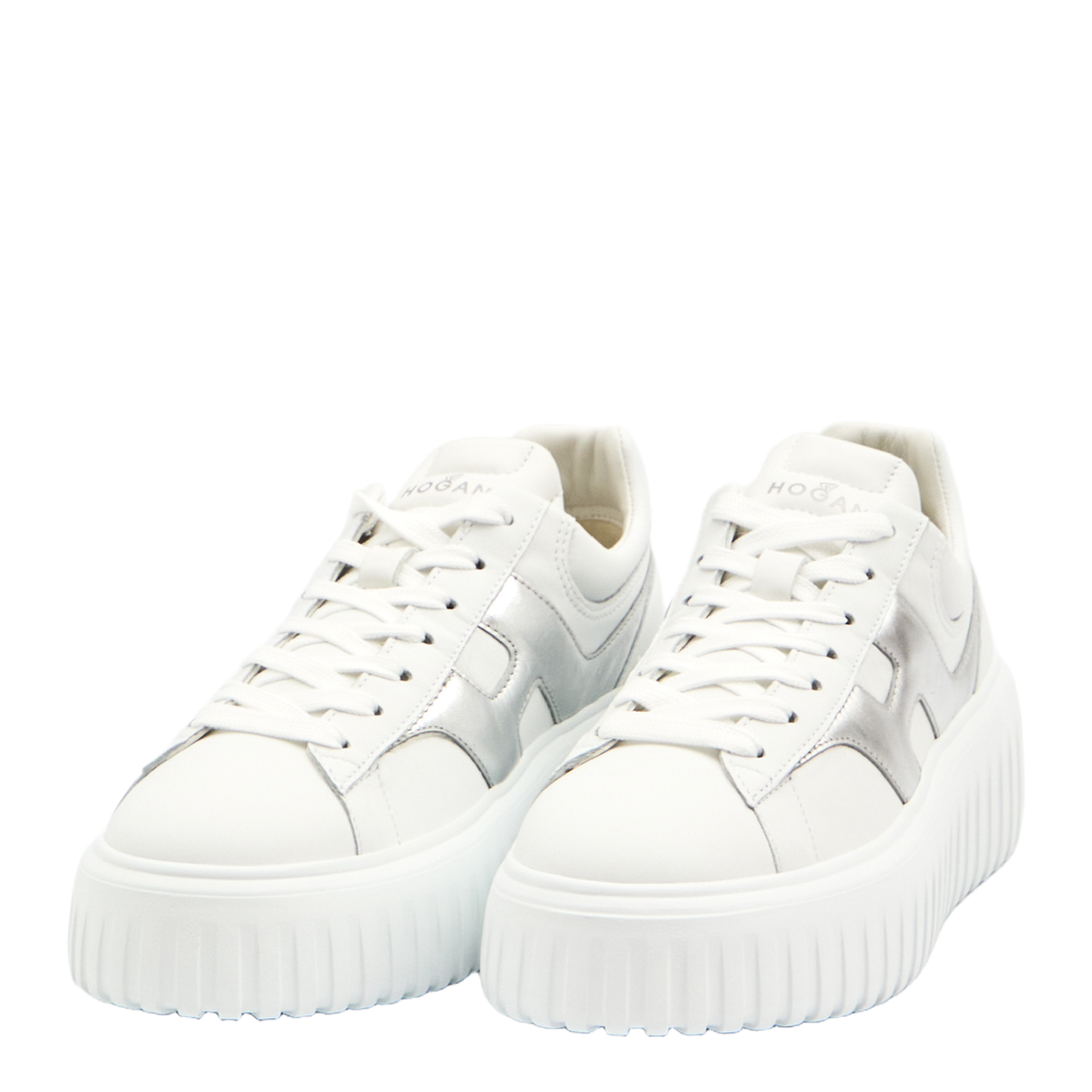 H-Stripes Sneakers