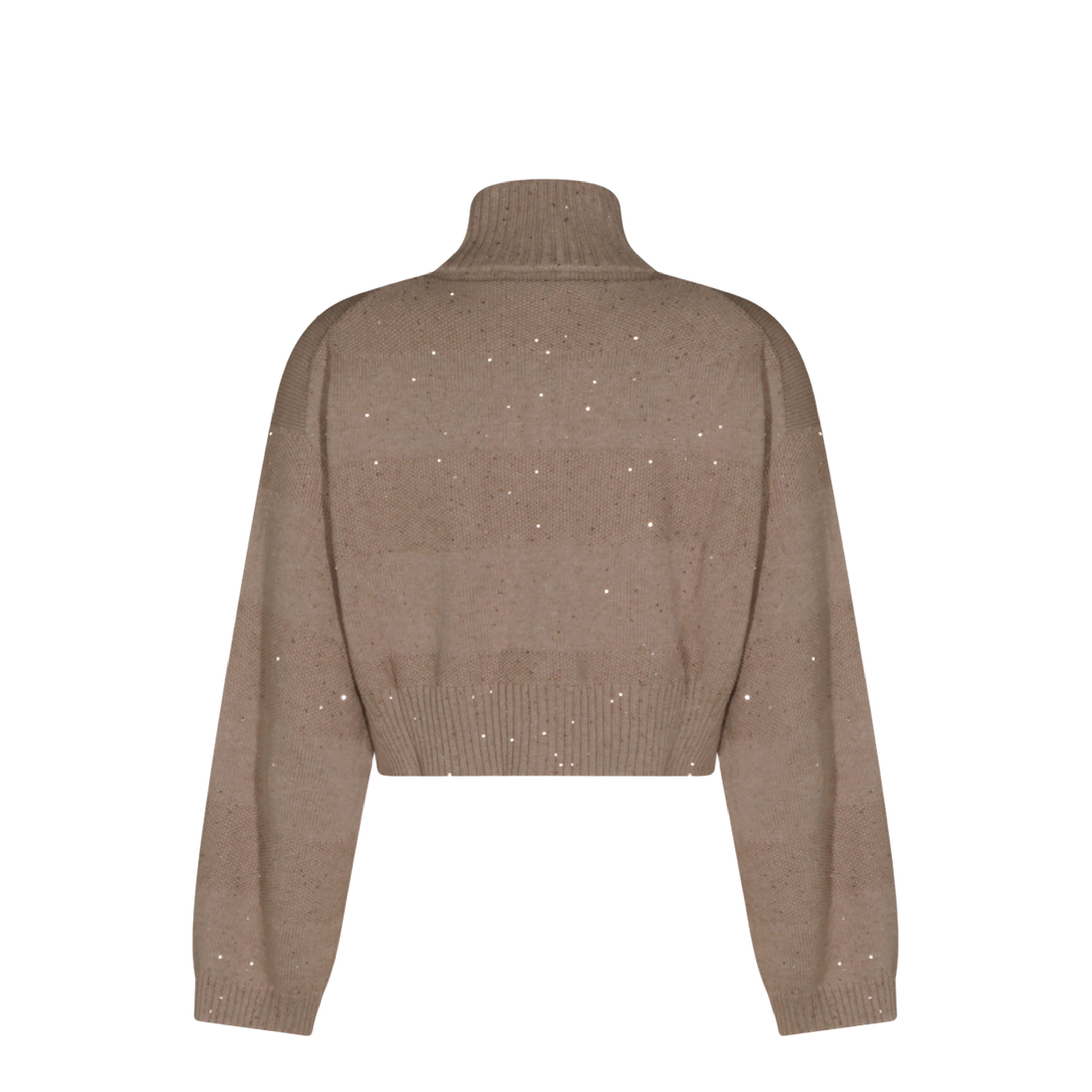 Sweaters in Natural