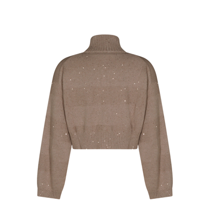 Sweaters in Natural