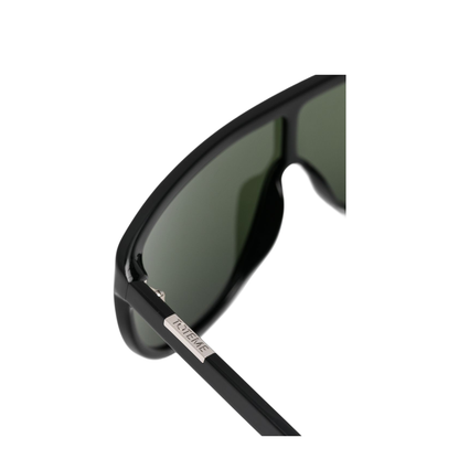 MAYFEYR - Toteme - Sunglasses Black - 263WAE0011EC0001001