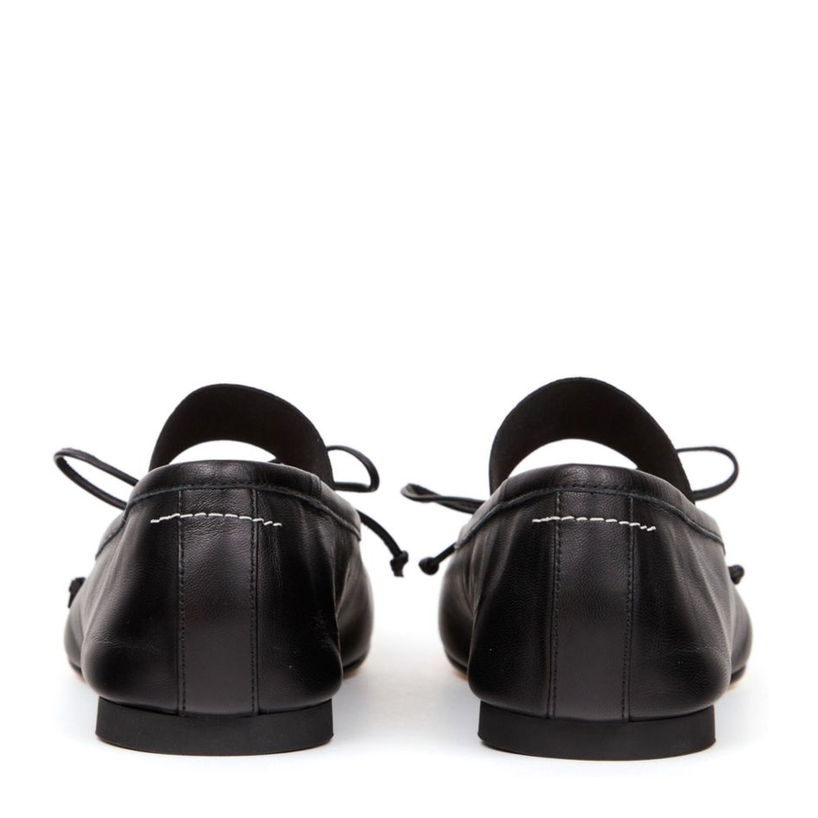 Anatomic Ballerinas