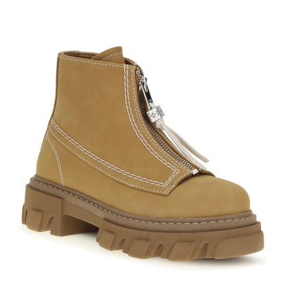 MAYFEYR - Ganni - Cleated Boots - D1010029ZZQ