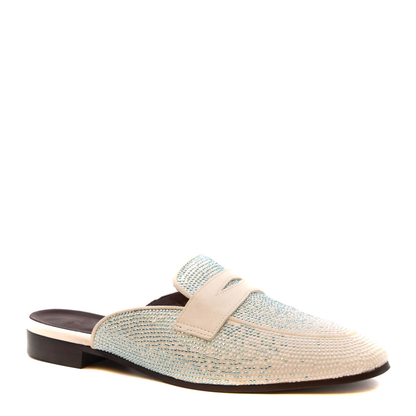MAYFEYR - BOUGEOTTE - Sabot White - SLISEMSUS606W